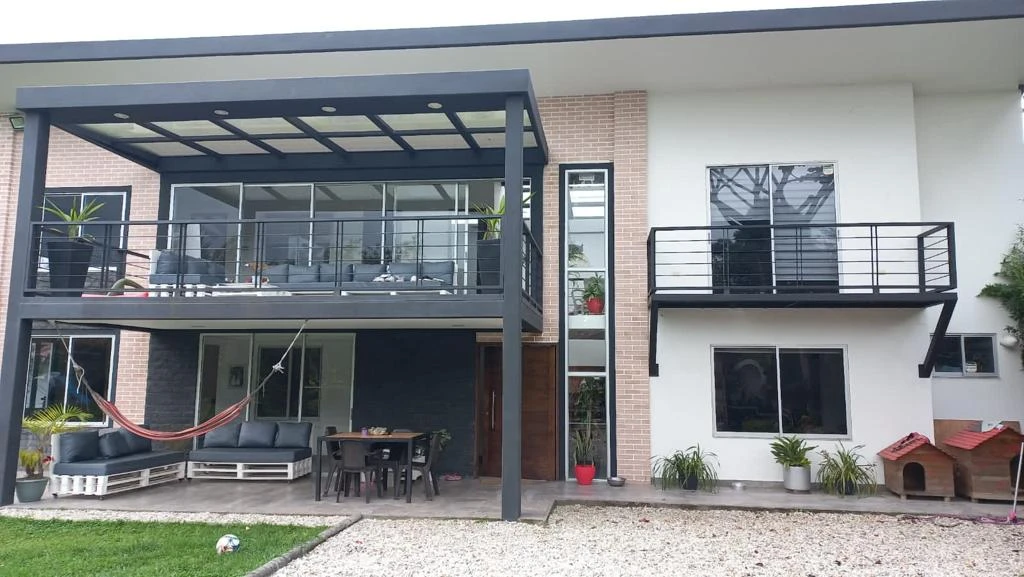 Finca en arriendo en Rionegro 