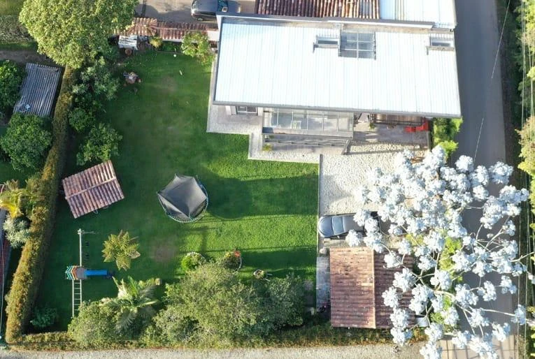 Finca en arriendo en Rionegro 