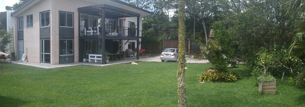 Finca en arriendo en Rionegro 