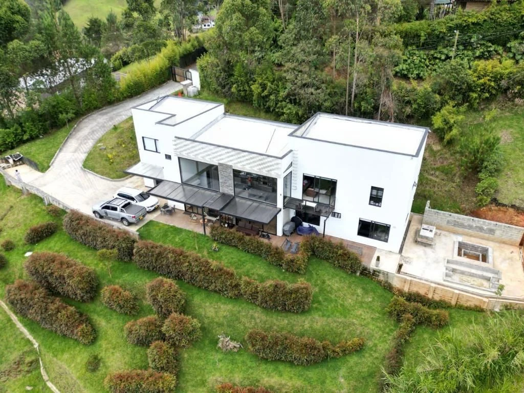 Finca en arriendo en las Palmas 