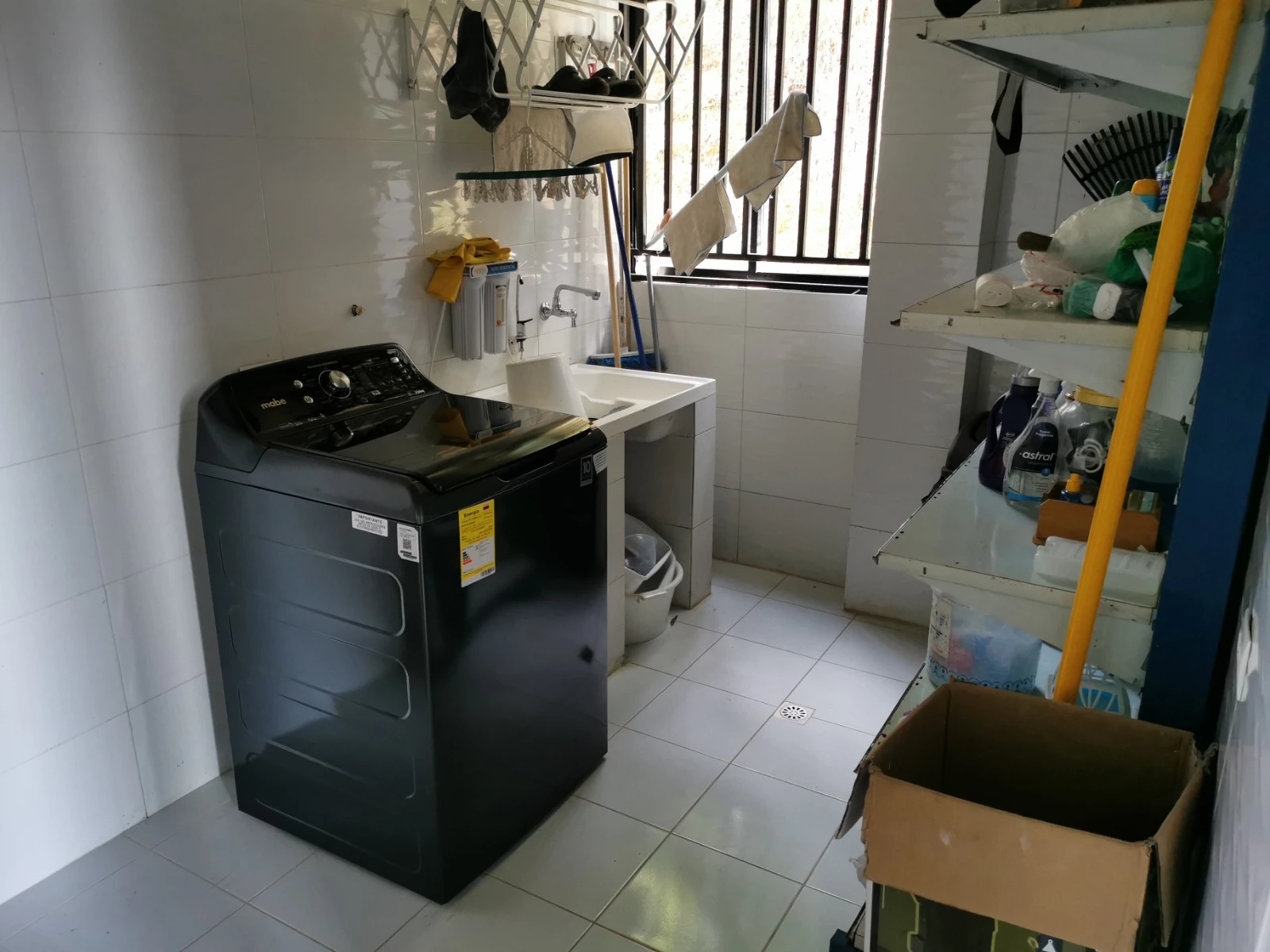 Finca en arriendo en las Palmas 
