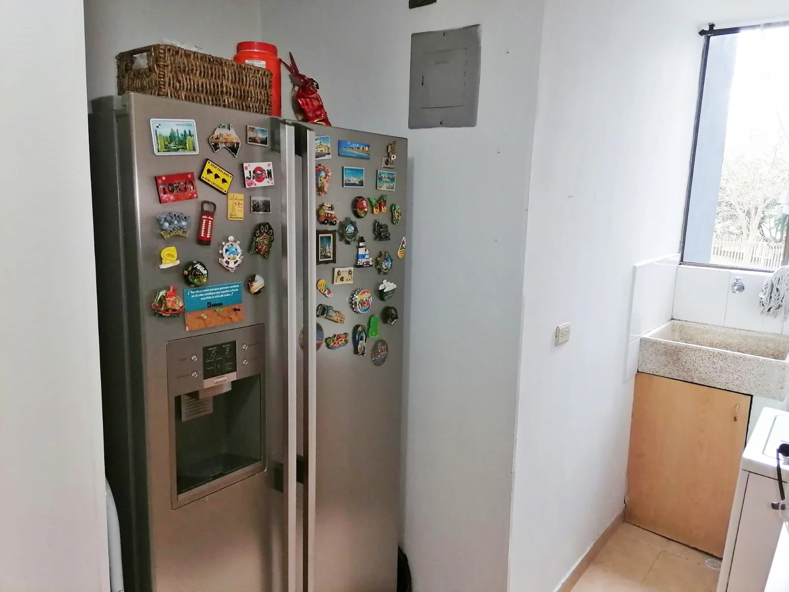 Apartamento amoblado en Arriendo Los Balsos Medellín