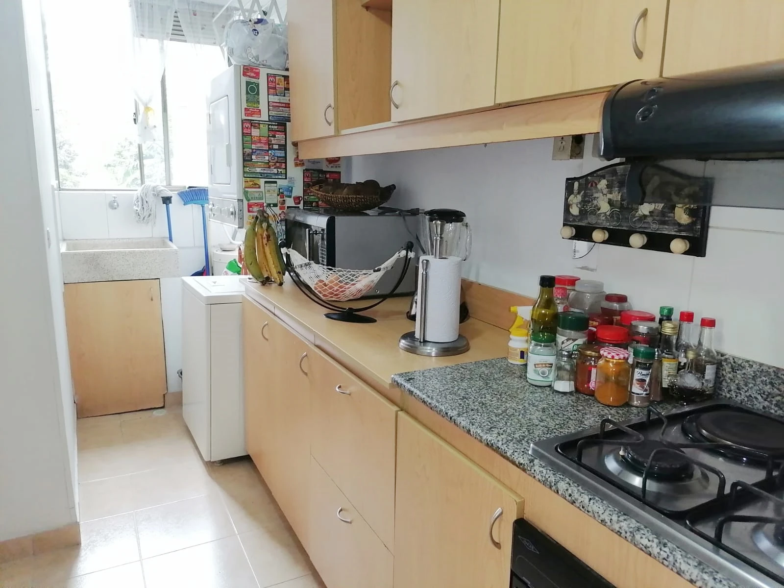 Apartamento amoblado en Arriendo Los Balsos Medellín