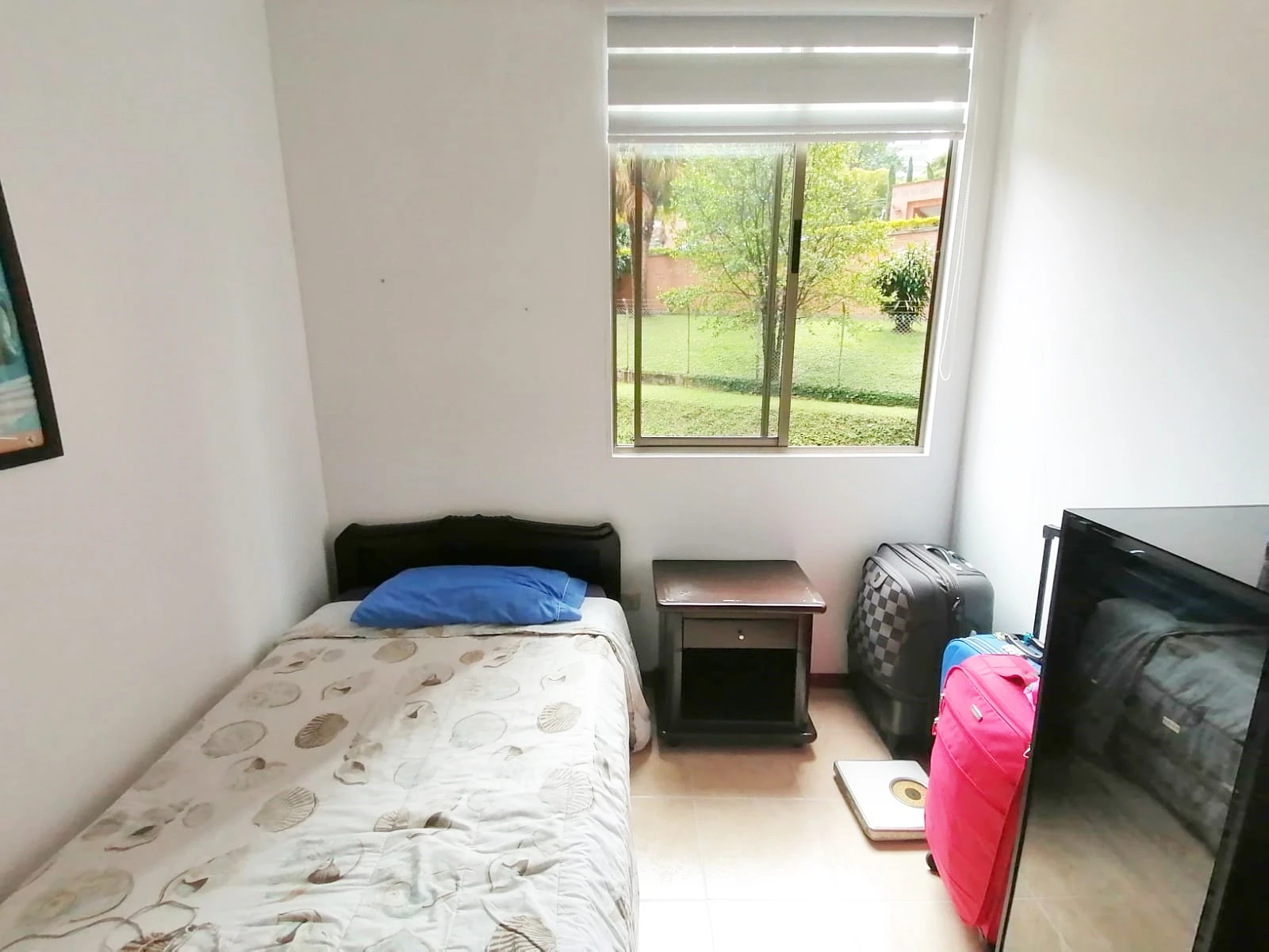 Apartamento amoblado en Arriendo Los Balsos Medellín