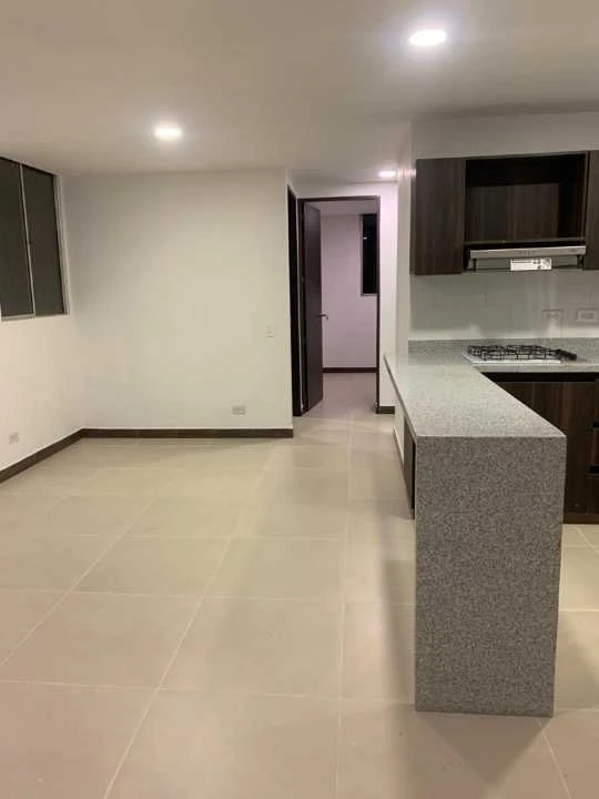 Se vende apto en sector la Gabriela unidad Toledo campestre.