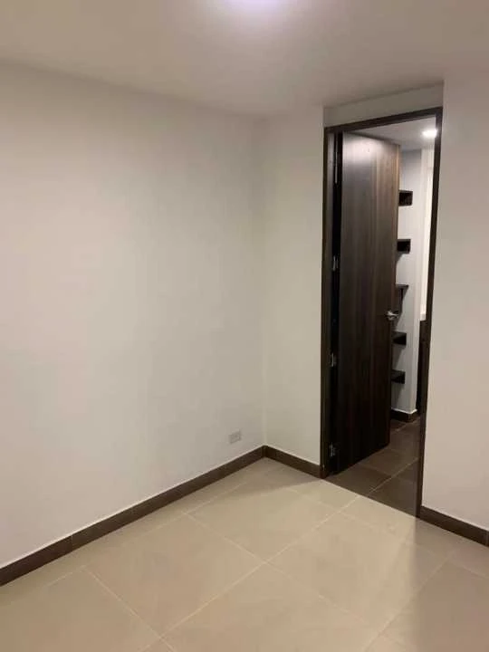 Se vende apto en sector la Gabriela unidad Toledo campestre.