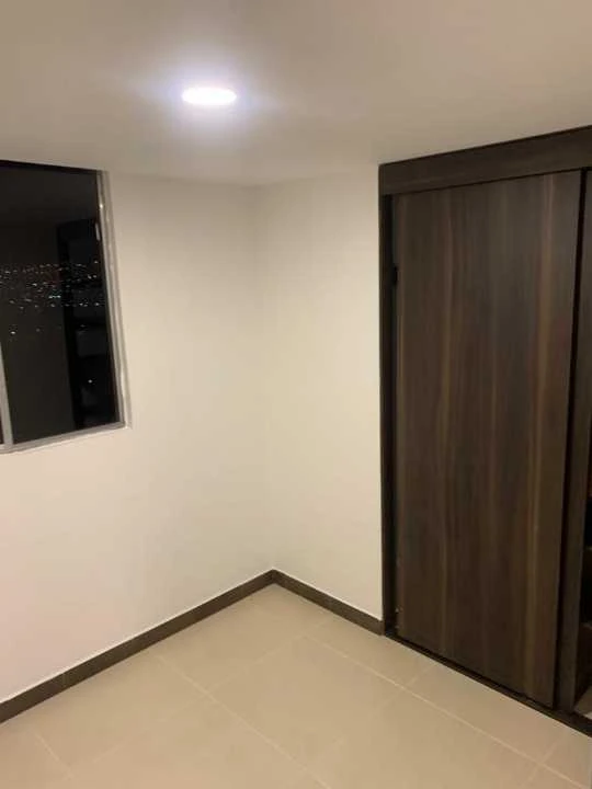 Se vende apto en sector la Gabriela unidad Toledo campestre.
