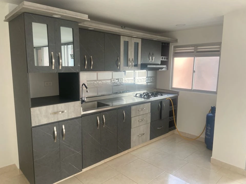 Apartamento en arriendo sector Obrero