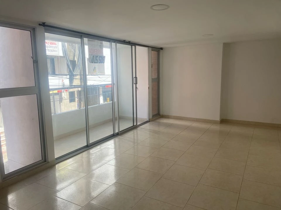 Apartamento en arriendo sector Obrero