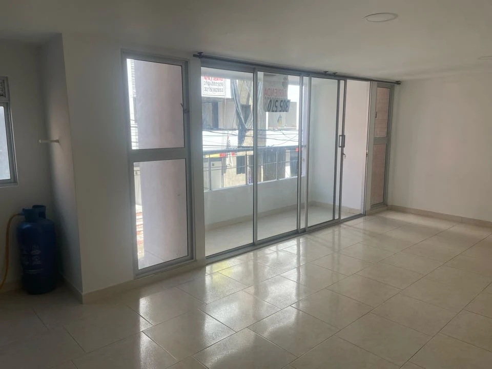 Apartamento en arriendo sector Obrero