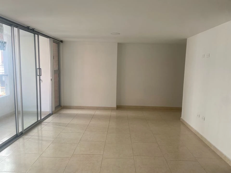 Apartamento en arriendo sector Obrero