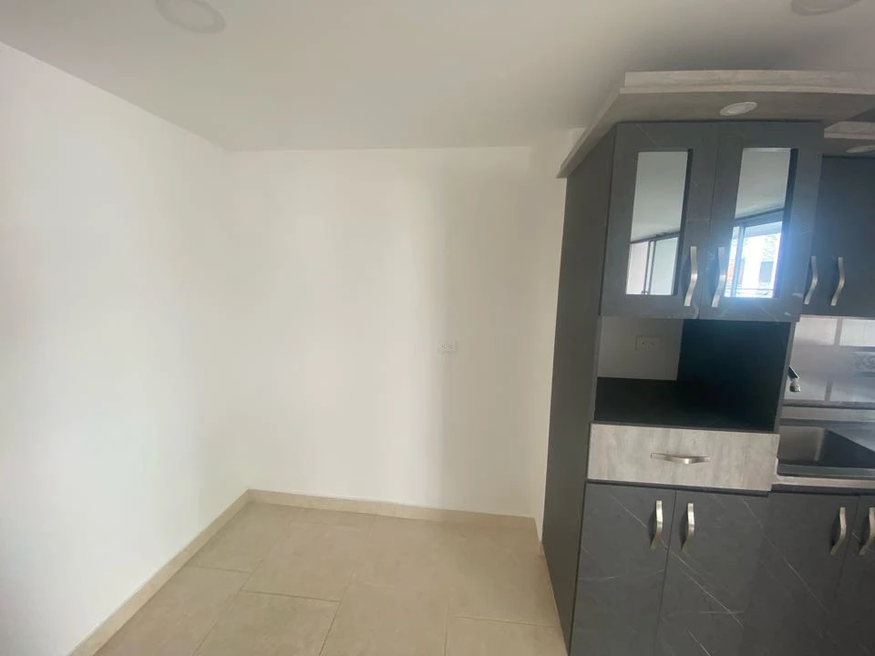 Apartamento en arriendo sector Obrero