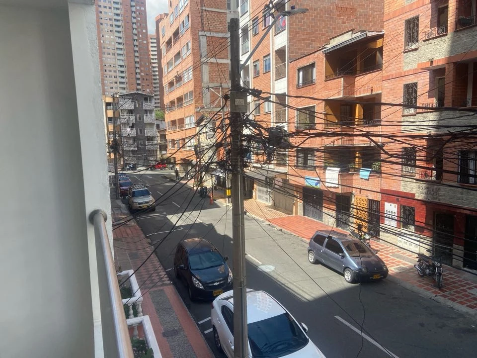 Apartamento en arriendo sector Obrero