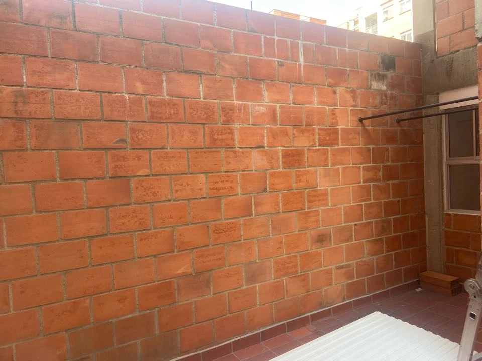 Apartamento en arriendo sector Obrero