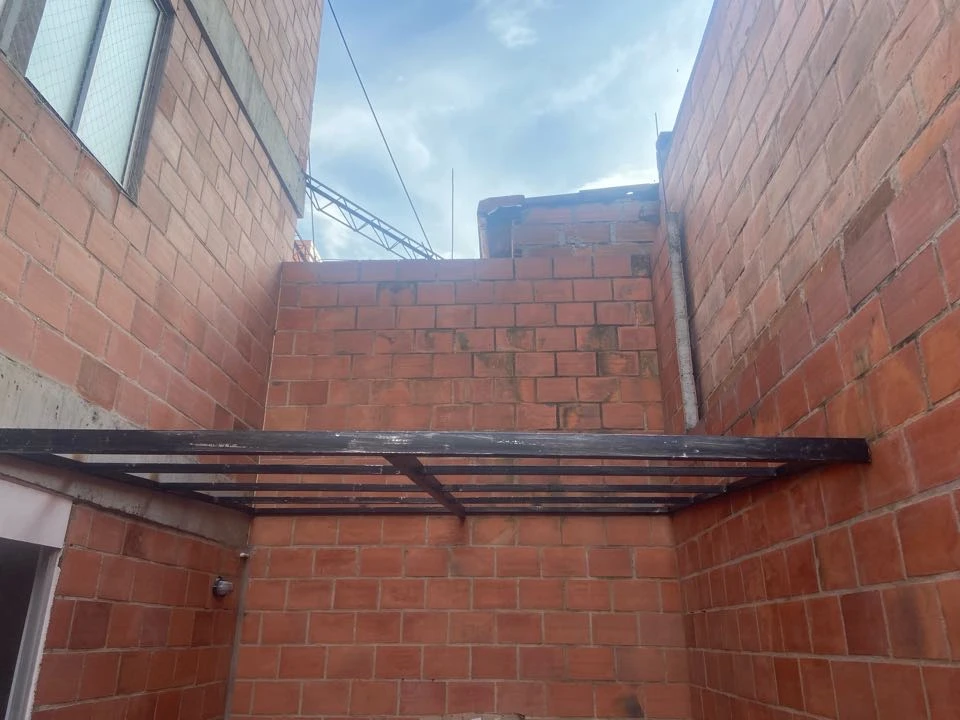 Apartamento en arriendo sector Obrero