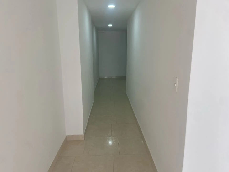 Apartamento en arriendo sector Obrero