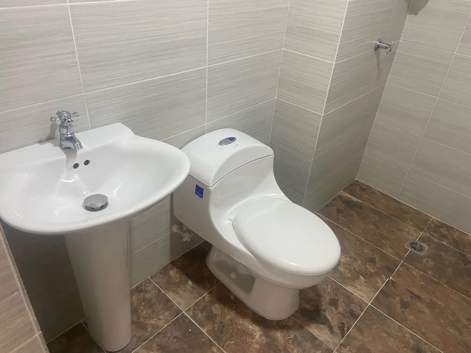 Apartamento en arriendo sector Obrero