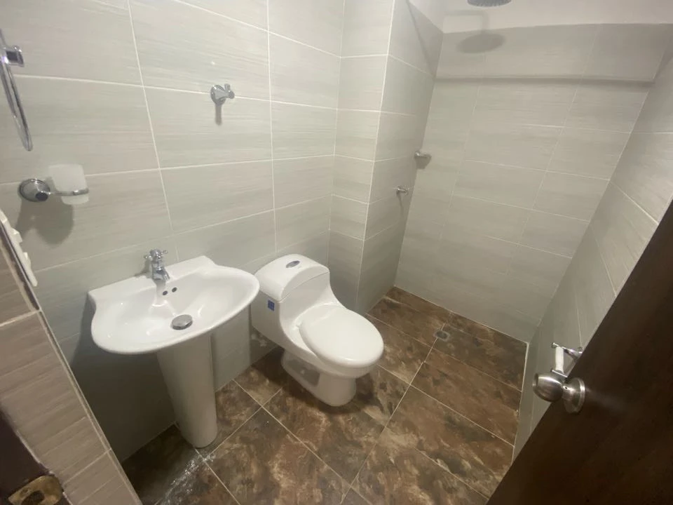 Apartamento en arriendo sector Obrero