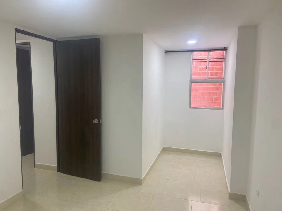 Apartamento en arriendo sector Obrero
