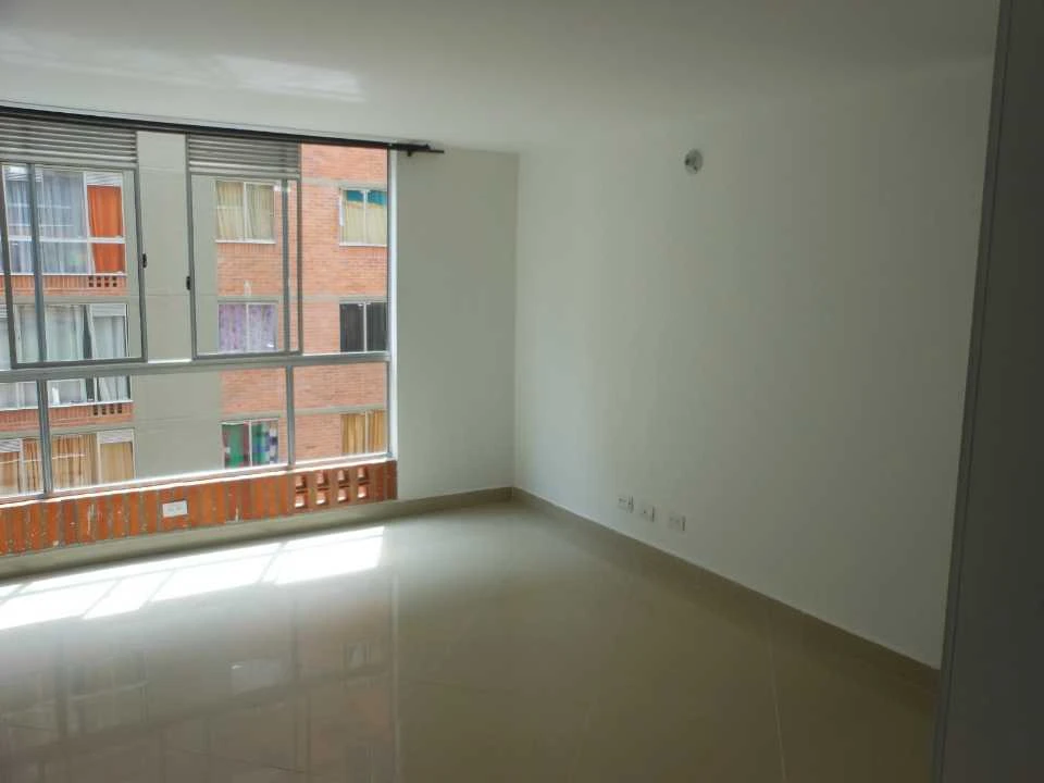 Apartamento en Arriendo Trapiche Bello