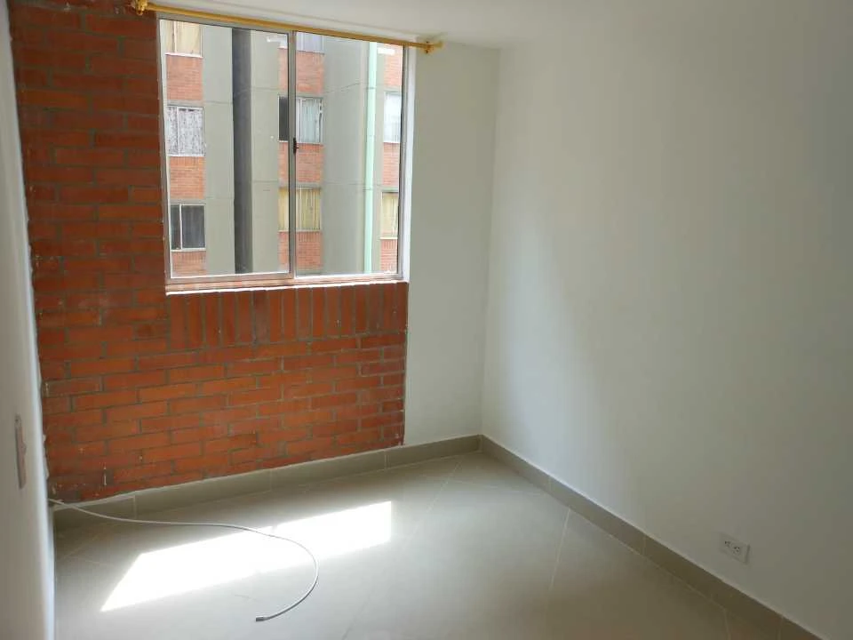Apartamento en Arriendo Trapiche Bello