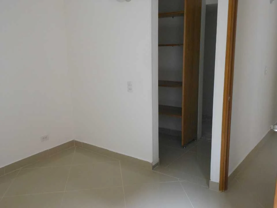 Apartamento en Arriendo Trapiche Bello