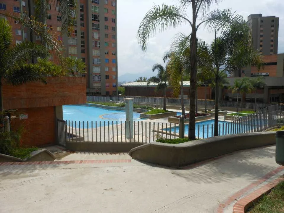 Apartamento en Arriendo Trapiche Bello