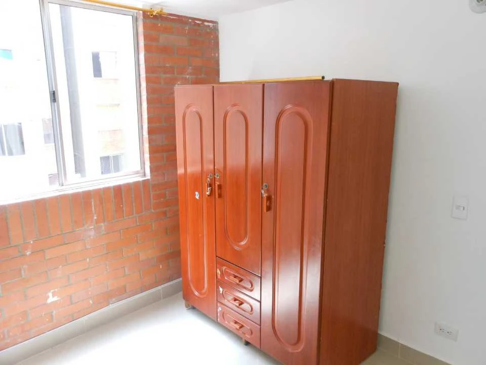 Apartamento en Arriendo Trapiche Bello