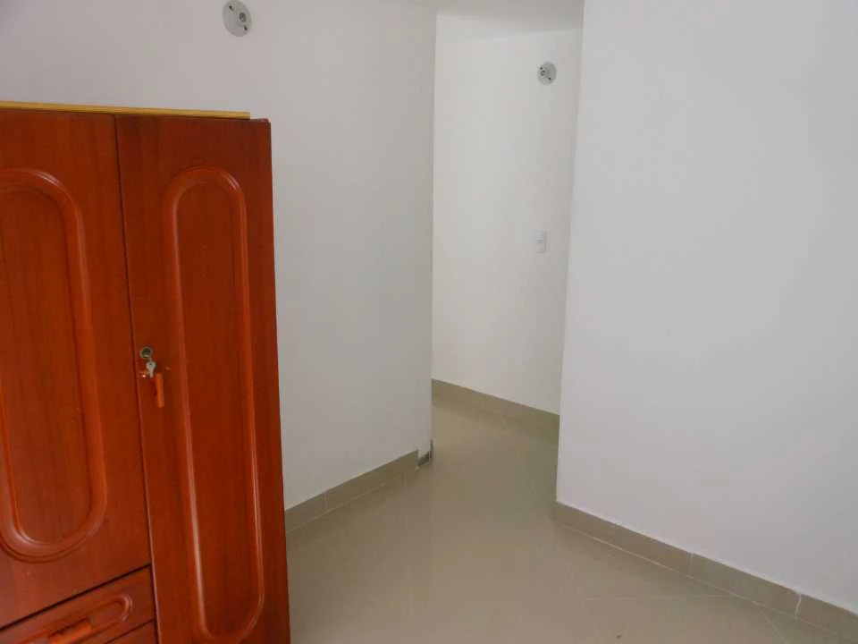 Apartamento en Arriendo Trapiche Bello