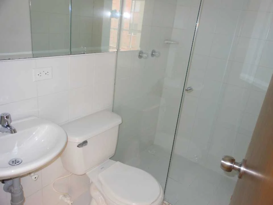 Apartamento en Arriendo Trapiche Bello