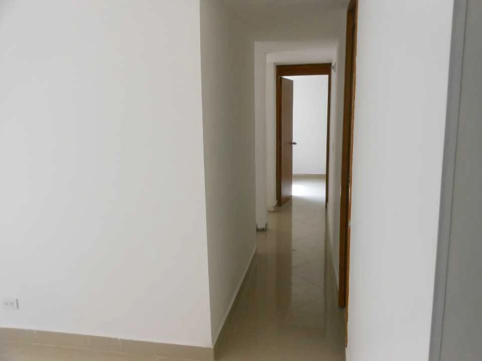 Apartamento en Arriendo Trapiche Bello