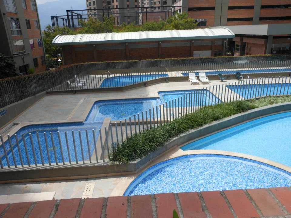 Apartamento en Arriendo Trapiche Bello