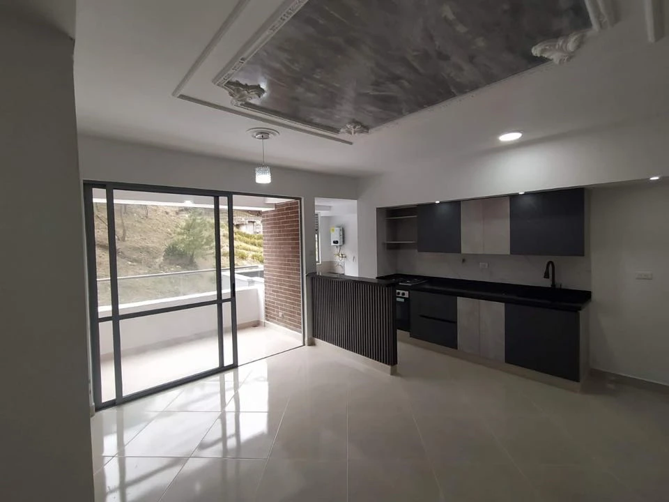Apartamento en venta sector Amazonia