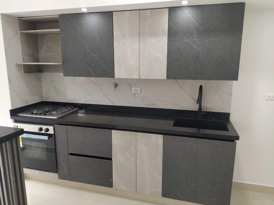 Apartamento en venta sector Amazonia
