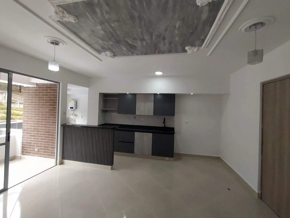 Apartamento en venta sector Amazonia