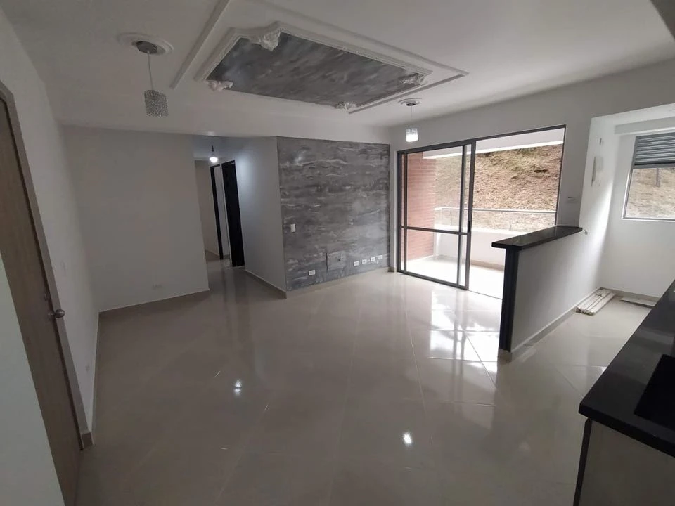 Apartamento en venta sector Amazonia