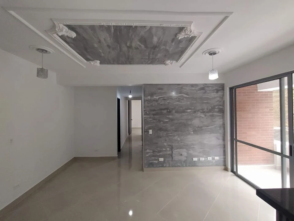 Apartamento en venta sector Amazonia