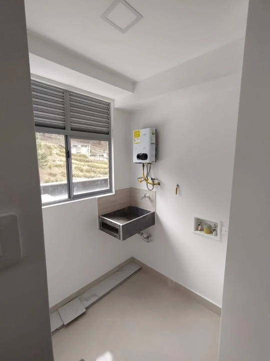 Apartamento en venta sector Amazonia