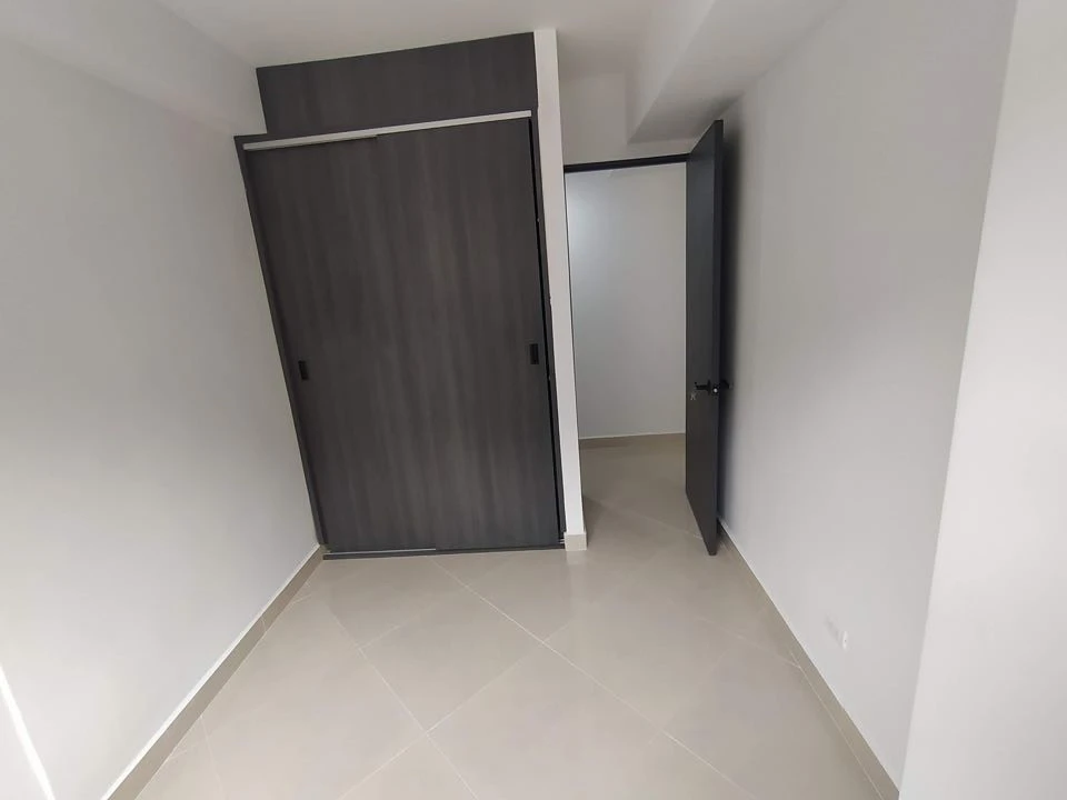 Apartamento en venta sector Amazonia