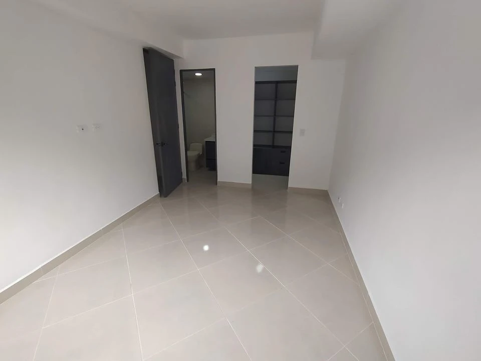 Apartamento en venta sector Amazonia