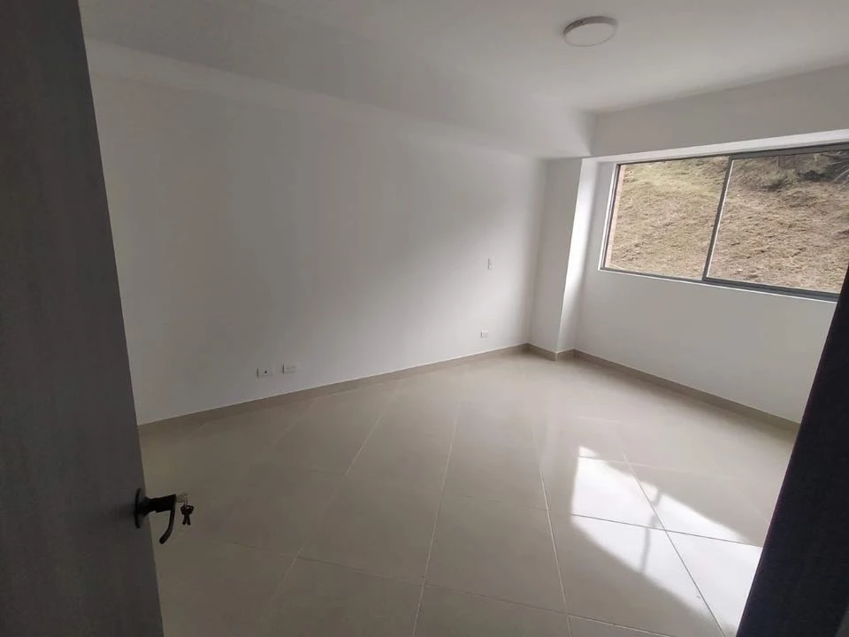 Apartamento en venta sector Amazonia