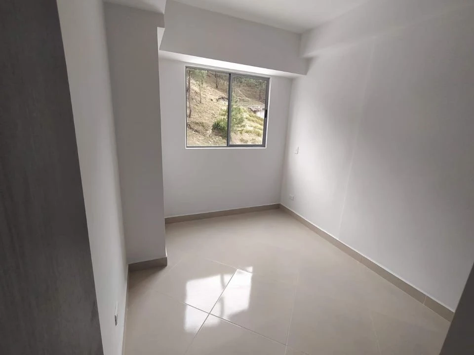 Apartamento en venta sector Amazonia