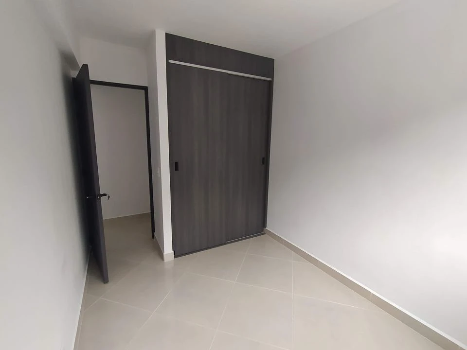 Apartamento en venta sector Amazonia