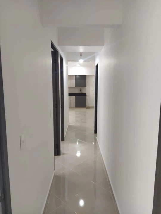Apartamento en venta sector Amazonia