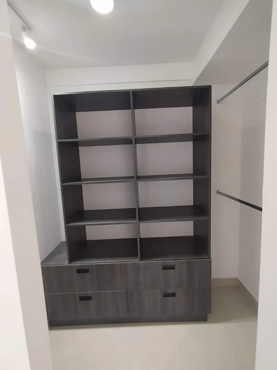 Apartamento en venta sector Amazonia