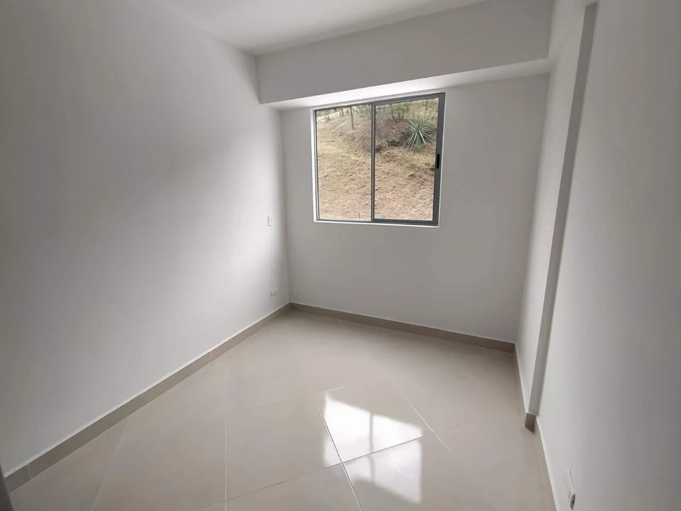 Apartamento en venta sector Amazonia