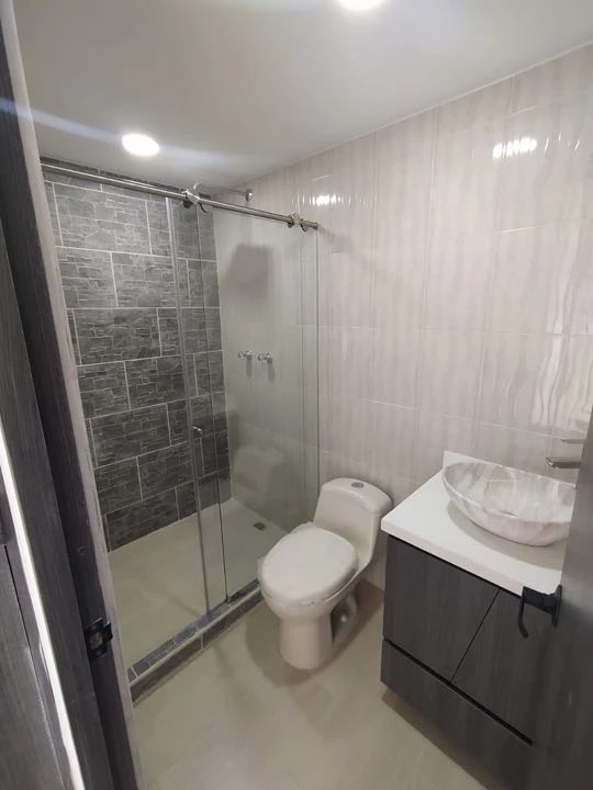 Apartamento en venta sector Amazonia