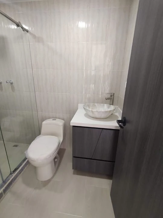 Apartamento en venta sector Amazonia