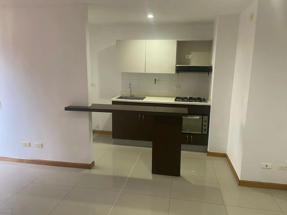 Apartamento en arriendo sector cabañas