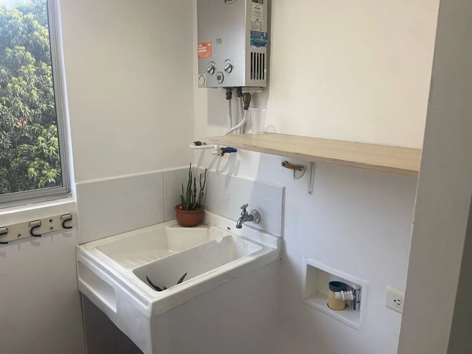 Apartamento en arriendo sector cabañas